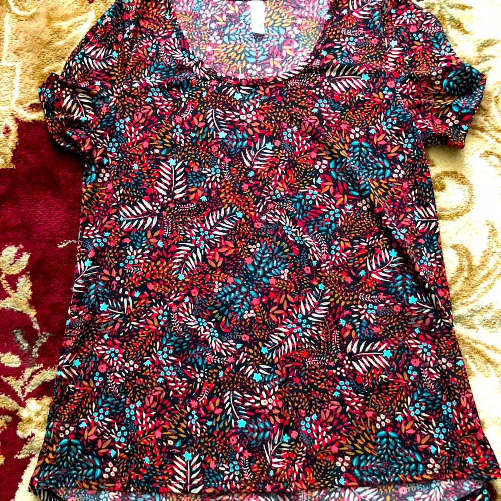 Classic tee